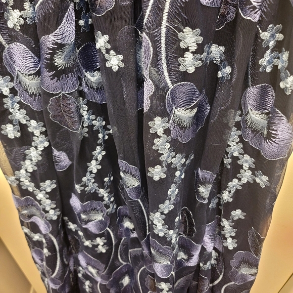 Womens plus size gown - Picture 9 of 11